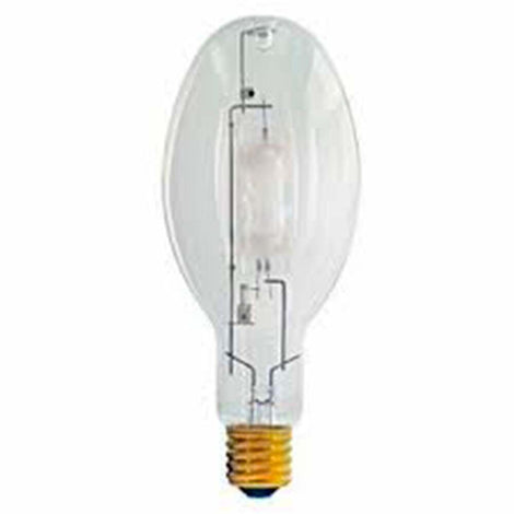 LAMP. PULSE START A.MET. 320W.BT-28 CLARO COD. ANSI M154 64507 64296 E39 BT28 AM BU CL SY